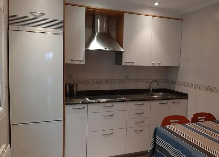 Herrikobarra - En El Centro A 500mts De La Playa By Egona Apartment