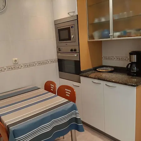 Herrikobarra - En El Centro A 500mts De La Playa By Egona Lejlighed