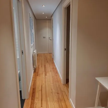 Lejlighed Herrikobarra - En El Centro A 500mts De La Playa By Egona